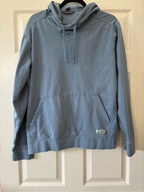Eddie Bauer’s Men’s Hoodie Sweatshirt